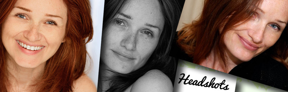 Headshots